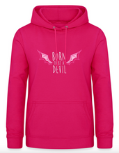Laden Sie das Bild in den Galerie-Viewer, Bio Damen Sweatshirt 🍀 MIAOU
