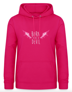 Bio Damen Sweatshirt 🍀 MIAOU