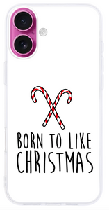 Handyhülle Smartphone XMAS Loading