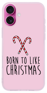 Handyhülle Smartphone XMAS Loading