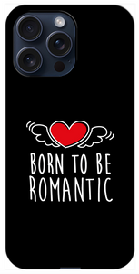 Coque Smartphone ROMANTIC (modèles et coloris divers)