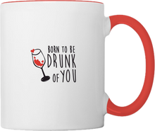 Laden Sie das Bild in den Galerie-Viewer, Tasse SCHÖN
