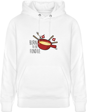 Laden Sie das Bild in den Galerie-Viewer, Bio Damen Sweatshirt 🍀 MIAOU
