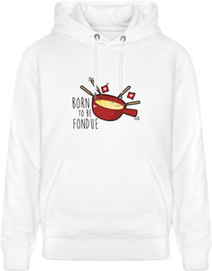 Bio Damen Sweatshirt 🍀 MIAOU