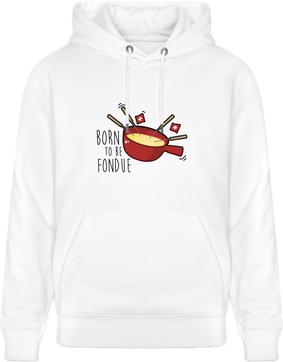 Bio Damen Sweatshirt 🍀 MIAOU