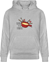 Laden Sie das Bild in den Galerie-Viewer, Bio Damen Sweatshirt 🍀 MIAOU
