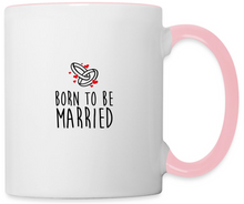 Charger l&#39;image dans la galerie, Mug MARRIED (divers coloris)
