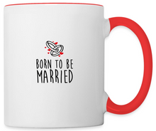 Charger l&#39;image dans la galerie, Mug MARRIED (divers coloris)
