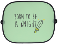 Pare-soleil KNIGHT Greeen