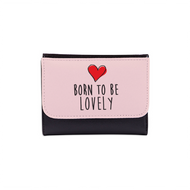 Porte-monnnaie LOVELY
