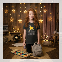 Laden Sie das Bild in den Galerie-Viewer, T-Shirt Kinder ARTIST (verschiedene Farben)

