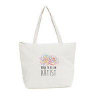 Sac de plage ARTIST Coton BIO 🍀