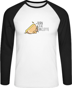 Shirt🇨🇭VALAIS Raclette
