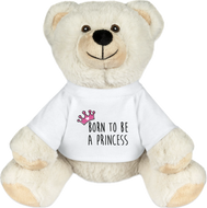 Nounours PRINCESS