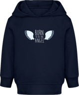 Sweat-shirt Bébé ANGEL coton BIO 🍀
