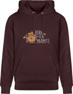 Sweat-shirt🇨🇭GENÈVE Marmite coton BIO 🍀