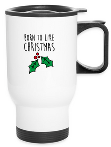 Tasse Thermos Born to Love SPRING