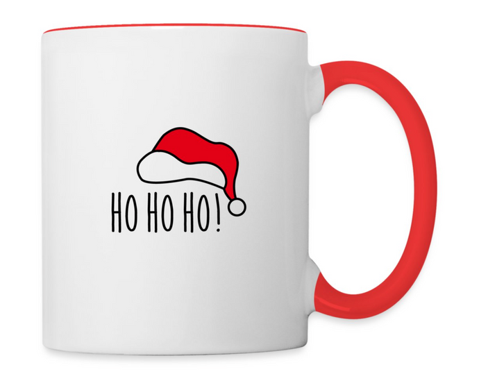Mug CHRISTMAS Ho Ho Ho