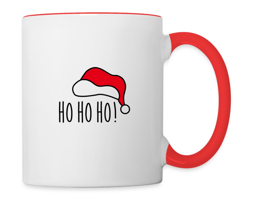 Tasse XMAS Ho Ho Ho