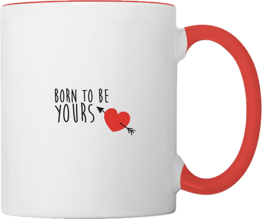 Mug YOURS