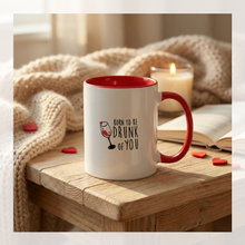 Laden Sie das Bild in den Galerie-Viewer, Tasse SCHÖN
