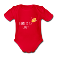 Bio-Babybody 🍀 CRAZY (verschiedene Modelle)