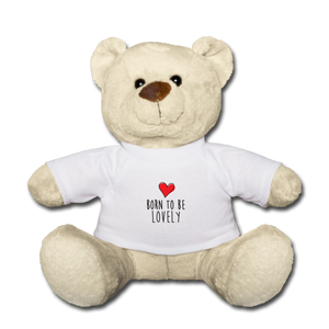Nounours LOVELY
