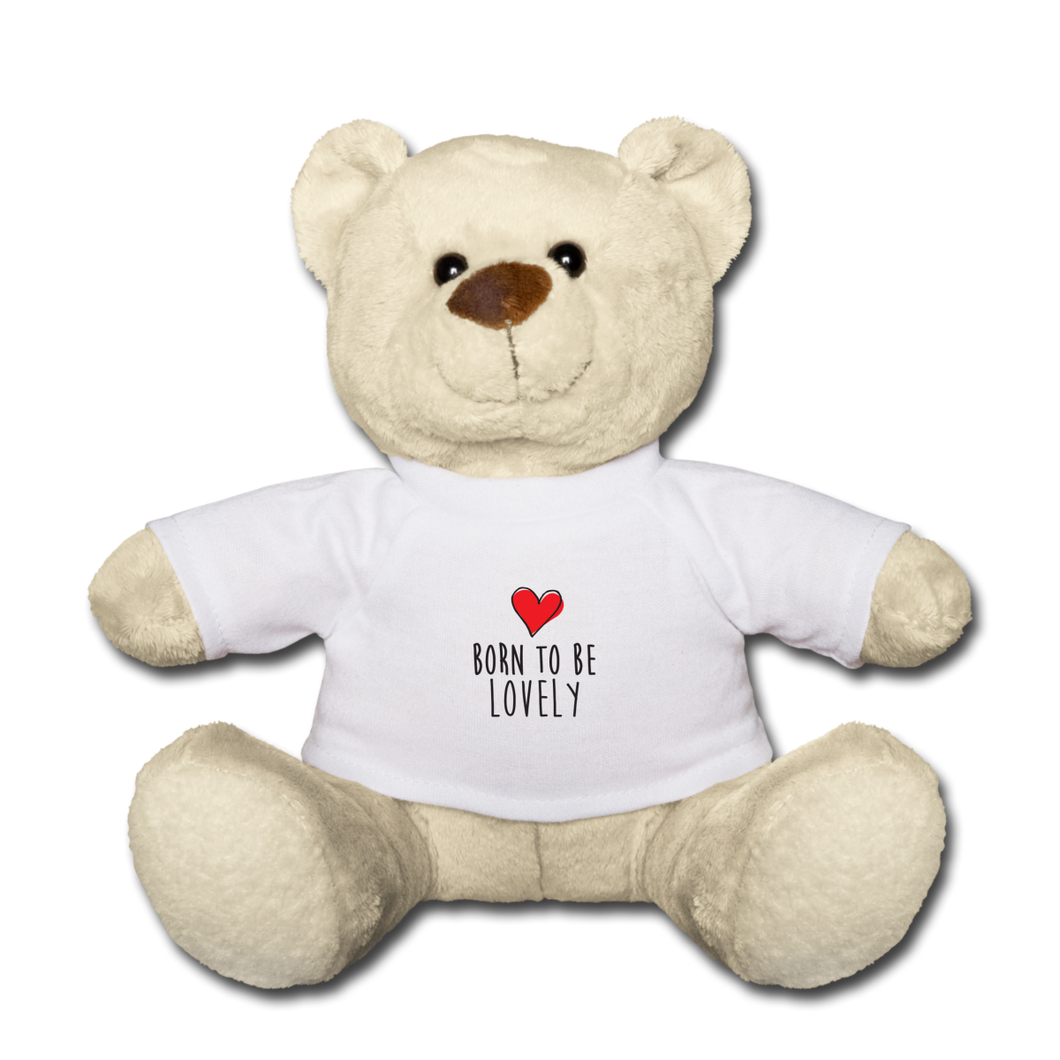 Nounours LOVELY