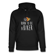 Sweat-shirt Homme BIO 🍀 BIKER