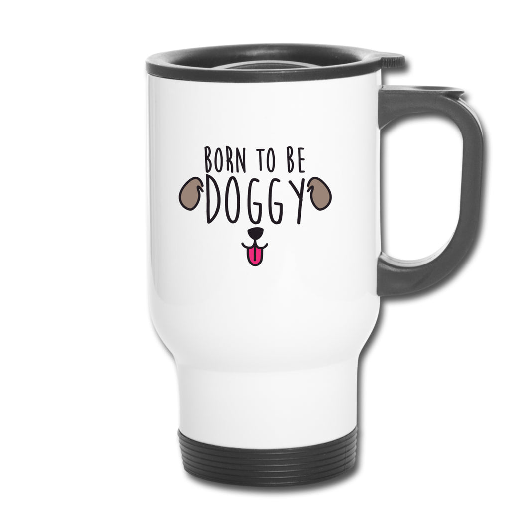 Mug Thermos DOGGY