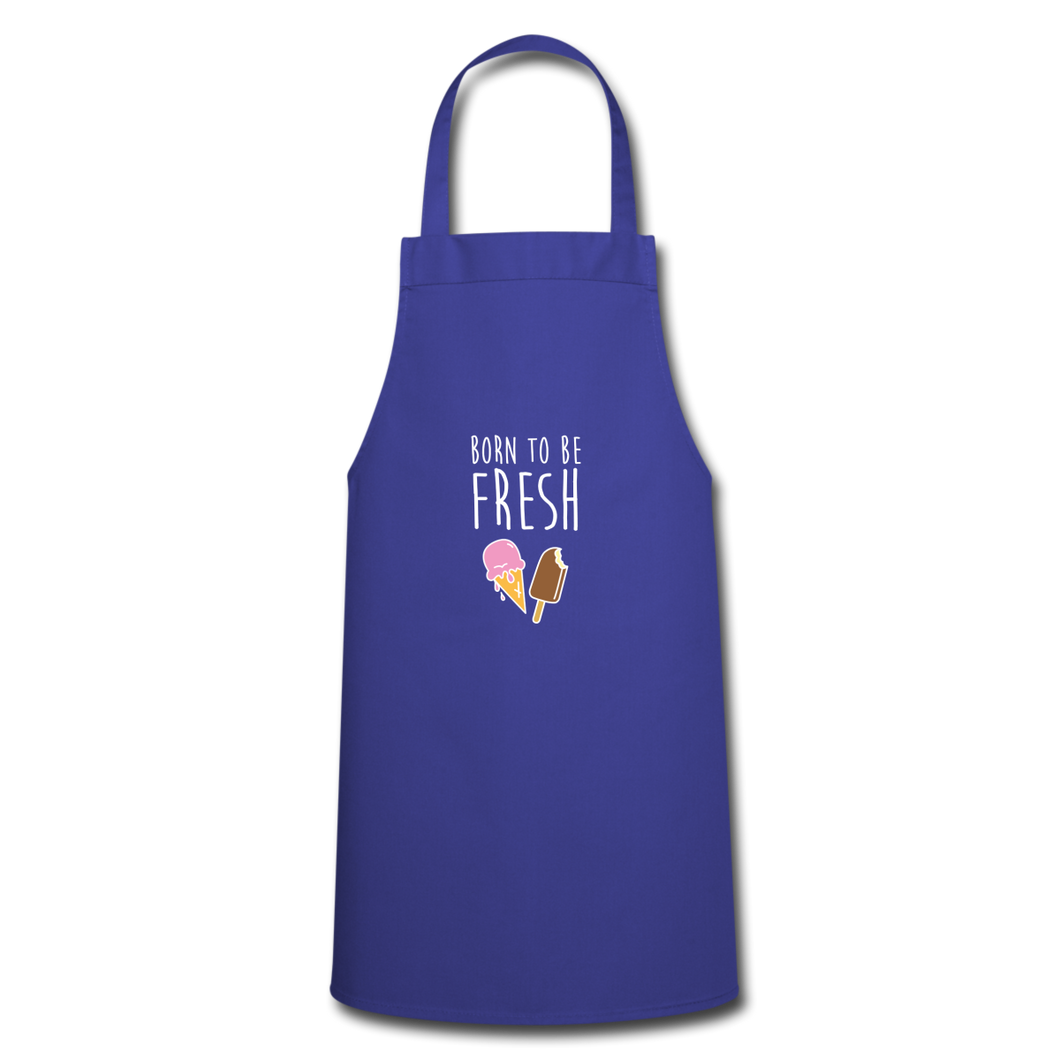 Tablier FRESH (divers coloris)