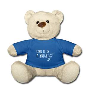 Nounours KNIGHT