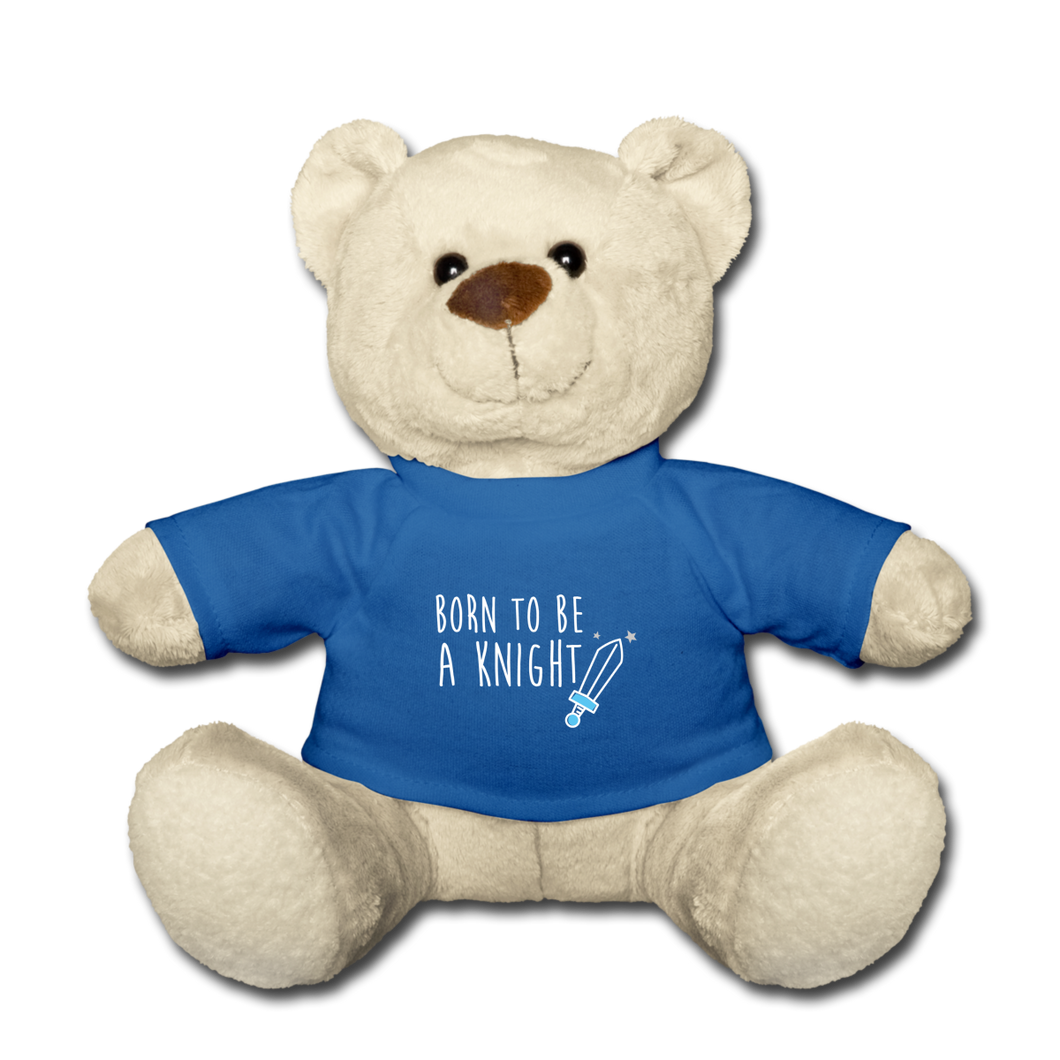 Nounours KNIGHT