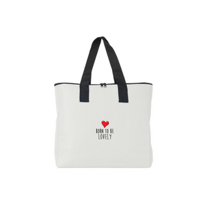 Sac isotherme LOVELY - I'm Born To Be