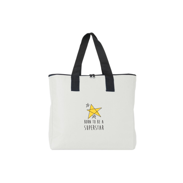 Sac isotherme SUPERSTAR - I'm Born To Be