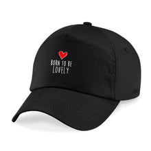 Charger l&#39;image dans la galerie, Casquette LOVELY - Divers coloris
