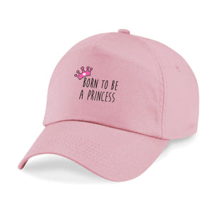Damenmütze PRINCESS Pink - Verschiedene Farben