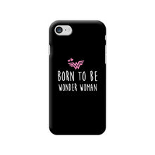 Charger l&#39;image dans la galerie, Coque Smartphone WONDERWOMAN (modèles et coloris divers)
