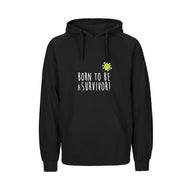 Sweat-shirt Homme BIO 🍀 SURVIVOR