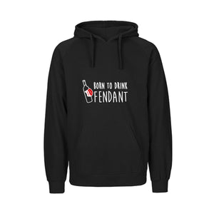 Sweat-shirt 🇨🇭Homme BIO 🍀 VALAIS