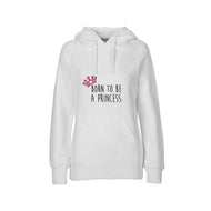 Sweat-shirt Femme BIO 🍀 PRINCESS (divers coloris)