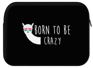 Housse ordinateur CRAZY