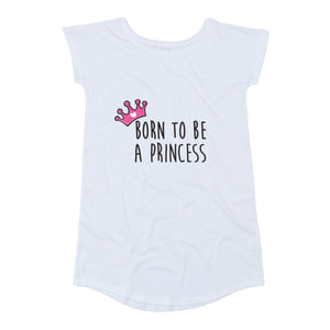 Petite robe d'été PRINCESS BIO 🍀