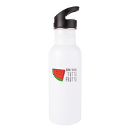 Trinkflasche TUTTI FRUTTI
