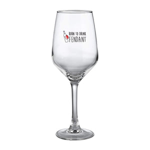 Verre à vin VALAIS (en lot de 6)