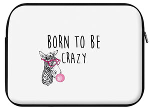 Housse ordinateur CRAZY