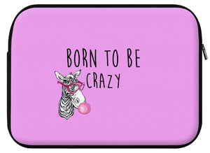 Housse ordinateur CRAZY