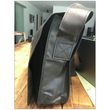 Laden Sie das Bild in den Galerie-Viewer, Strandtasche mit Schultergurt SUPERSTAR
